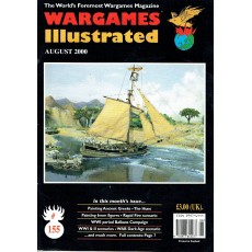 Wargames Illustrated N° 155 (The World's Foremost Wargames Magazine)