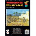 Wargames Illustrated N° 156 (The World's Foremost Wargames Magazine) 001