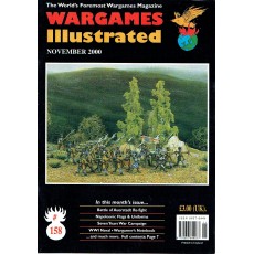 Wargames Illustrated N° 158 (The World's Foremost Wargames Magazine)