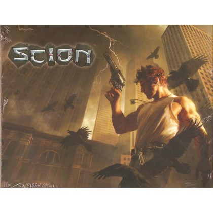 Ecran du Conteur (jdr Scion en VF) 002