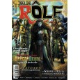 Jeu de Rôle Magazine N° 22 (revue de jeux de rôles) 001