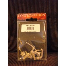 Paladins d'Alahan 3 (blister de figurines Confrontation)