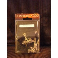 Fauconniers d'Alahan (blister de figurines Confrontation)