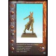 Shaman Keltoise (blister de figurine Confrontation en VF) 001