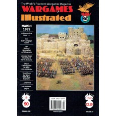 Wargames Illustrated N° 90 (The World's Foremost Wargames Magazine)