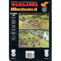 Wargames Illustrated N° 96 (The World's Foremost Wargames Magazine)