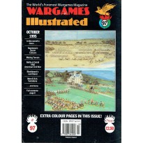 Wargames Illustrated N° 97 (The World's Foremost Wargames Magazine)