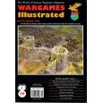 Wargames Illustrated N° 108 (The World's Foremost Wargames Magazine)