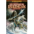 Les Défenseurs d'Ulthuan (roman Warhammer en VF) 001