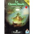 Le Chemin Maudit (jdr L'Oeil Noir Schmidt) 002
