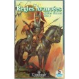 Règles Avancées - Maîtres d'Armes - MdA 1 (jdr L'Oeil Noir Schmidt) 001