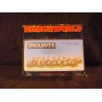 Dwarves - Nains mineurs (figurines fantastiques Demonworld) 001