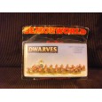 Dwarves - Nains arbalétriers (figurines fantastiques Demonworld) 001