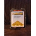 Goblins - Héros & Commandants 1 (figurines fantastiques Demonworld) 001