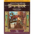Dragonlance - DL3 Dragons of Hope 003 (AD&D 1ère édition)