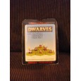Dwarves - Prêtres nains 1 (figurines fantastiques Demonworld) 001