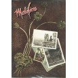 Maléfices - Livre de règles (jeu de rôle 3ème édition) 002