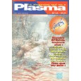 Plasma N° 12 (magazine des jeux de rôles des éditions Siroz) 001