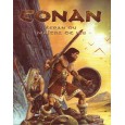Conan d20 System - Ecran du Maître de Jeu (jdr en VF) 002