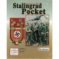 Stalingrad Pocket - The Wehrmacht's greatest disaster (wargame The Gamers) 001