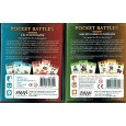 Lot de 2 boîtes Pocket Battles (wargames Z-Man games en VO) 001