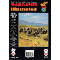 Wargames Illustrated N° 85 (The World's Foremost Wargames Magazine)