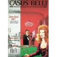 Casus Belli N° 47 (magazine de jeux de rôle) 003
