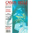 Casus Belli N° 49 (magazine de jeux de rôle) 003