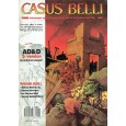 Casus Belli N° 50 (magazine de jeux de rôle) 002