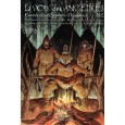La Voix des Ancêtres N°2 - Contes des dévoreurs d'hommes (jdr Würm en VF) 002