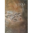 La Voix des Ancêtres N°1 & Ecran du Maître de Jeu (jdr Würm en VF) 002