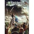 Pendragon - La Grande Campagne (jdr 3ème édition en VF) 003