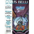Casus Belli N° 60 (magazine de jeux de rôle) 003