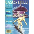 Casus Belli N° 64 (magazine de jeux de rôle) 003