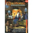 Multimondes N° 6  (la Revue de tous les Imaginaires) 002