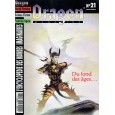 Dragon Magazine N° 21 (L'Encyclopédie des Mondes Imaginaires) 003