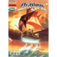 Dragon Magazine N° 29 (L'Encyclopédie des Mondes Imaginaires) 003