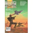 Dragon Radieux N° 3 Hors-Série Spécial Scénarios (revue de jeux de rôle) 004