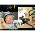 Cirkus - Livre de règles et écran de Jeu (jdr EW-System universel en VF) 002