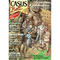 Casus Belli N° 95 (magazine de jeux de rôle)