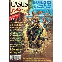 Casus Belli N° 94 (magazine de jeux de rôle)