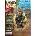 Casus Belli N° 94 (magazine de jeux de rôle) 003