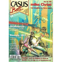 Casus Belli N° 88 (magazine de jeux de rôle)