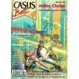 Casus Belli N° 88 (magazine de jeux de rôle) 003