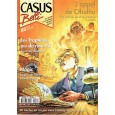 Casus Belli N° 80 (magazine de jeux de rôle) 003