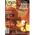 Casus Belli N° 78 (magazine de jeux de rôle) 003