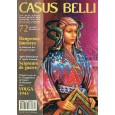 Casus Belli N° 72 (magazine de jeux de rôle) 003