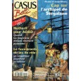 Casus Belli N° 101 (magazine de jeux de rôle) 003
