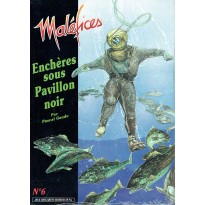 Enchères sous Pavillon Noir (jeu de rôle Maléfices)