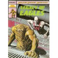 Legacy of Eagles (Golden Heroes Rpg)